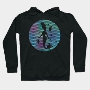 Mermaid Hoodie